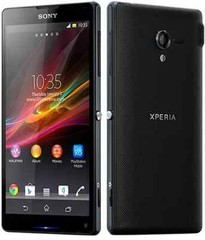 Android Sony L35h Xperia ZL 4G LTE HSPA+ ZQ C6503 C6506 13MP 16GB/2GB Cellphone