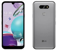 LG ARISTO 5 K300 UNLOCKED / T-Mobile LYCA Spectrum 4G LTE 32GB Smart Cell Phone