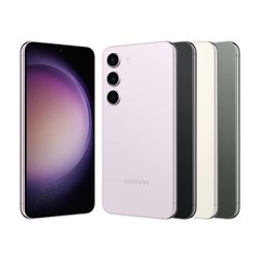 New Samsung Galaxy S23 Plus 5G 256GB SM-S916U – Factory Unlocked – Sealed in Box