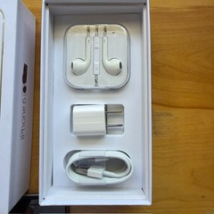 Apple iPhone 6 – 32 GB – Rose Gold (Unlocked)