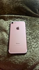 Apple iPhone 7 – 32GB – Rose Gold (TracFone) A1660 (CDMA + GSM)