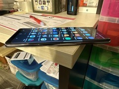 Samsung Galaxy Note8 -SM-N950U- 64 GB – Orchid Gray (Unlocked)