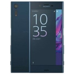 Original Sony Xperia XZ SO-01J F8331 4G Mobile Phone 5.2&Prime; 3GB+32GB WIFI Unlocked