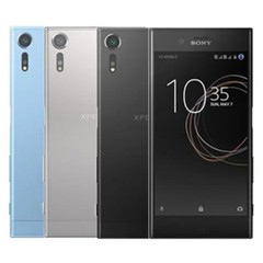 Sony Xperia XZS G8232 G8231 Original 64GB 19MP Snapdragon 820 LTE 5.2&Prime; Phone
