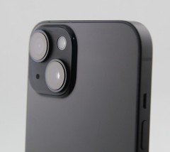 Good Condition – Apple iPhone 14 128GB Black (AT&T ONLY) – Free Shipping