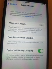 Apple iPhone 7 – 32GB – Black (TracFone) A1660 (CDMA + GSM)(Unlocked)