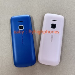 Unlocked Nokia 225 4G Dual SIM Long Battery Life, Multiplayer Games Cell Phone