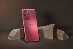 *NEW* HTC U23 Pro 8GB RAM/256GB 6.7&Prime; OLED 108MP UNLOCKED