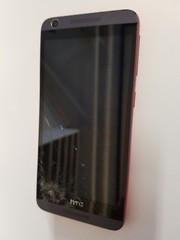 Metro PCS HTC Desire 626s 8GB Grey Smartphone Android Cellphone Htc626s Phone