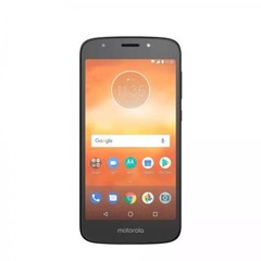 Motorola Moto E5 XT1920 5.2&Prime; 16GB Smartphone Purple – Locked to Tracfone