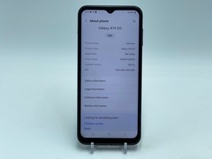 Samsung Galaxy A14 5G 64GB SM-A146U (Verizon) Black (E-0028)