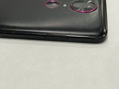 T-Mobile Revvl Plus Coolpad Revvl Plus – Damaged For Parts – Read in Full