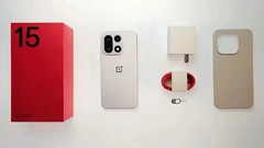 OnePlus 15 Smarter AI NFC Snapdragon 8 ELITE GEN 5 Global Version 16GB 512GB