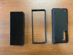 Samsung Galaxy Z Fold5 – 512 GB – Black (Unlocked)