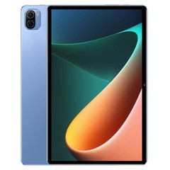 2023 10.1 Tablet Pad5 Pro 8GB 256GB 5G Unlocked Blue EU Version