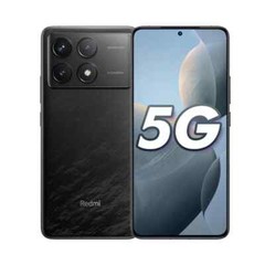 Xiaomi Redmi K70 5G Snapdragon 8 Gen 2 5000mAh 6.67in 3200×1440 WQHD+px