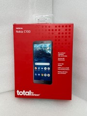 [NEW] NOKIA C100 32GB N152DL SMARTPHONE CELLPHONE – TOTAL WIRELESS 5G BY VERIZON