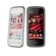 Nokia 5230 3G GPS Bar Phone WIFI Original Bluetooth Handwriting 3.2in 2MP Camera
