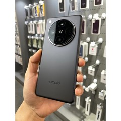 OPPO Find X8 Pro 5G Unlocked 256/512GB ROM Cell Phone condition Excellen Used