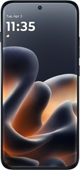Motorola Edge 70 Pro 5G 8GB RAM 256GB Blue NFC Dual Sim Unlocked Global Version