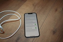 Apple iPhone 13 – 128 GB – Midnight (Unlocked)