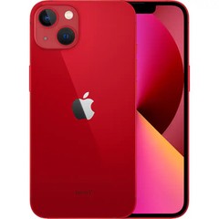 Apple iPhone 13 128GB Product RED Unlocked Smartphone MLAA3LL/A A2482