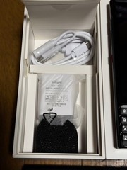 Unihertz Titan Slim 256GB Unlocked Android Smartphone QWERTY Keyboard Tested