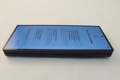 DEFECTIVE Samsung Galaxy Z Fold6 SM-F956U1 256GB Blue – Factory Unlocked 7639307