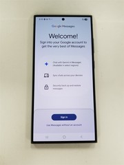 Samsung Galaxy S24 Ultra 512GB Black SM-S928U (US Cellular) DV8956