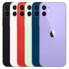 Apple iPhone 12 64GB 128GB Unlocked Verizon US Cellular TMobile Dual 12MP camer