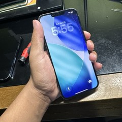 Apple iPhone 13 Pro Max – 256 GB – Sierra Blue (Verizon)