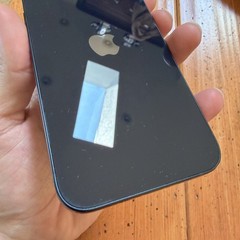 Apple iPhone 13 128GB Midnight MLML3LL/A – Battery 76% – Works – READ PLEASE