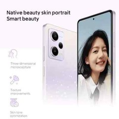 Xiaomi Redmi Note 12 Pro 5G 6/128GB 8/128GB 8/256GB Phone Android 50.0MP