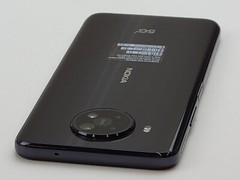 Nokia 8 V 5G UW (TA-1257) 64GB – Gray (Verizon) Smartphone – Clean IMEI – J8317