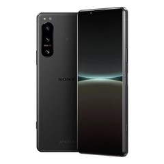 Original Sony Xperia 5 IV 5G GSM Unlocked Phone 8GB RAM Bluetooth WIFI Type-C