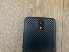 Hot Pepper Tepin+ HPPL63A Android Smartphone Untested For Parts or Repair