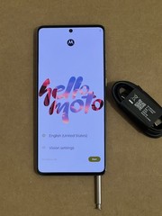 Motorola Moto G Stylus 5G XT2419-1 128GB Unlocked PHONE OPEN BOX Caramel Latte