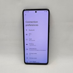 T-Mobile REVVL 7 Pro 5G TMRV07P5G 256GB Azurite Blue (T-Mobile/Unlocked)
