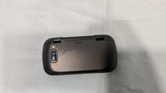 LG Octane VN530 Brown