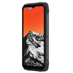 Blackview Fort 1 Rugged Smartphone 6.56&Prime; HD 90Hz Android 15 6+12GB/256GB