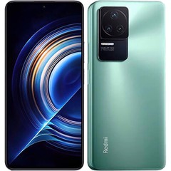 Xiaomi Redmi K50 Pro 5G Green 512GB + 12GB Dual-SIM Factory Unlocked GSM NEW