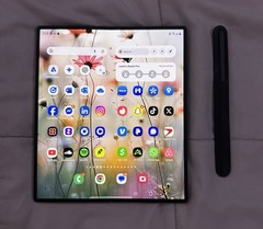 Samsung Galaxy Fold 6 1 Tb Black Factory Unlocked + Extras