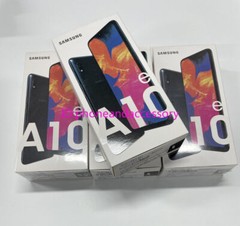 Samsung Galaxy A10e SM-A102U1 32GB+2GB 8MP Unlocked Smartphone- New Unopened