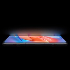 Xiaomi redmi k50 ESports version 5G Unlocked 6.67in 256GB 64MP Camera original