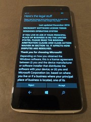 Alcatel IDOL 4S Windows 10 Mobile Smartphone 64GB 21MP 4GB RAM 5.5&Prime; Black