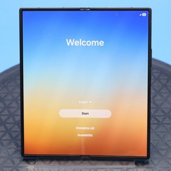 Samsung Galaxy Z Fold6 – 256GB – Crafted Black (Unlocked)