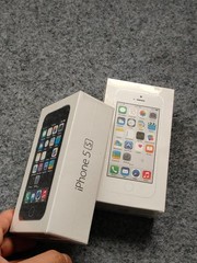 Apple iPhone 5s 16/32/64GB Gray/Silver/Gold Factory UNLOCKED Any carrier