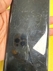 Motorola Edge 2025 – XT2519-1 – 256GB – Deep Forest (Metro) – Heavy Wear