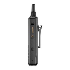 4G LTE Android Rugged Phone Keyboard Waterproof Wireless Microphone UNIWA F41