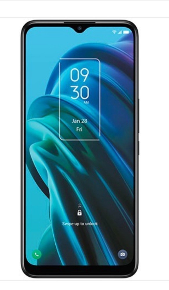 Factory Unlock tcl 30 xe 5g unlocked phone